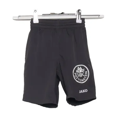 Sports shorts (Black) from Jako Polyester