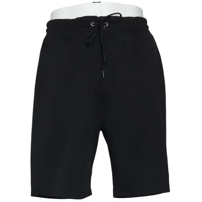 Träningsshorts (Svart) från Redmax Polyester