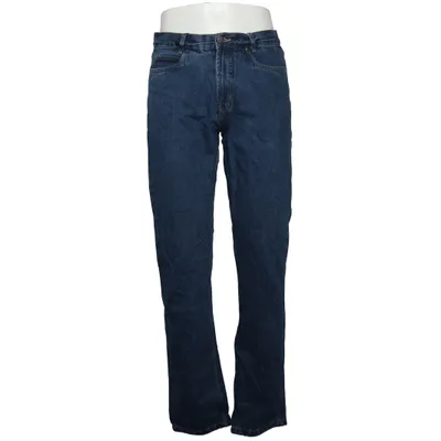 Jeans (Blå) fra No1 Bomuld