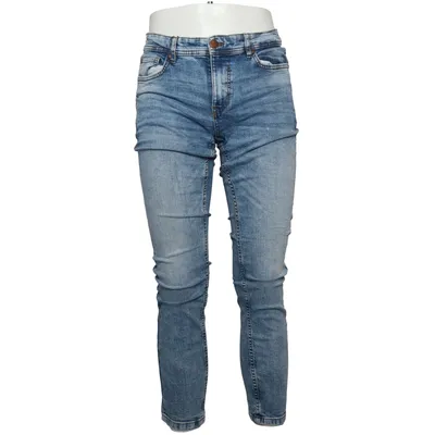 Jeans (Blue) from Smog