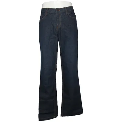 Jean (Bleu) de Hanbury Coton