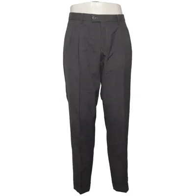 Suit pants (Gray) from Hiltl