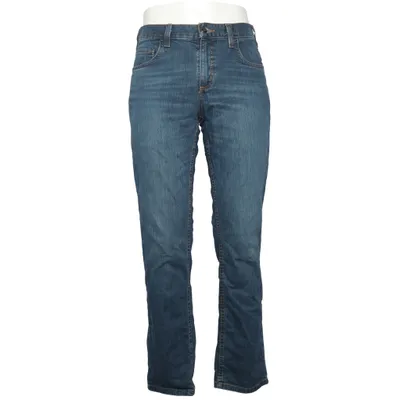 Jeans (Blue) from Carhartt Cotton, Elastane, Polyester