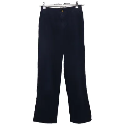 Corduroy pants (Blue) from Paddock's Cotton