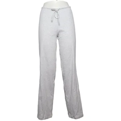Sweatpants (Grå) fra Zara Home Bomuld, Elastan