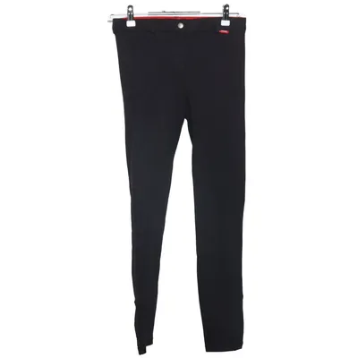 Breeches (Black) from Red Horse Cotton, Elastane