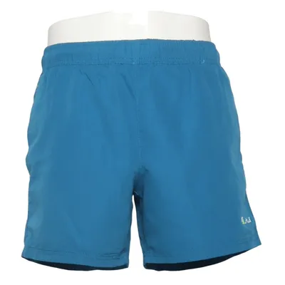 Swim shorts (Blue, Green) from Stuf Polyester