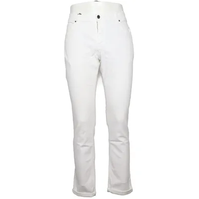 Jean (Blanc) de Beymen Coton, Élasthane