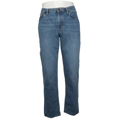 Jeans (Shady Sadie Indigo Blues) from Nudie Jeans Cotton