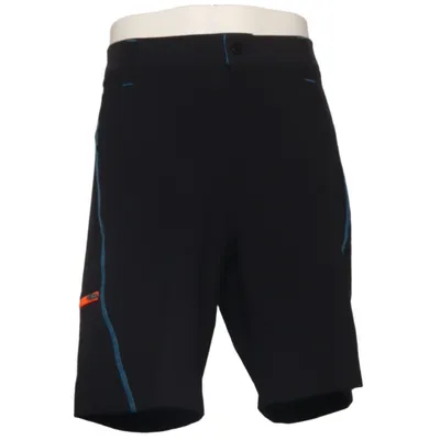 Friluftsshorts (Speed) fra Shamp Elastan, Polyester