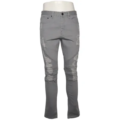 Jeans (Gray) from Cayler & Sons Cotton, Elastane