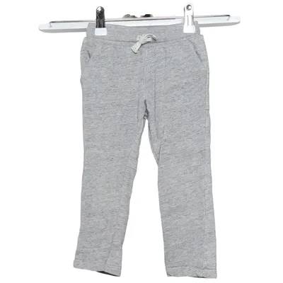 Mjukisbyxor (Grå) från Zara Girls