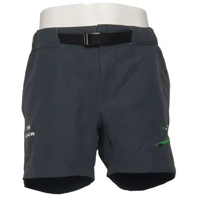 Outdoor shorts (Gray) from Eider Elastane, Polyamide