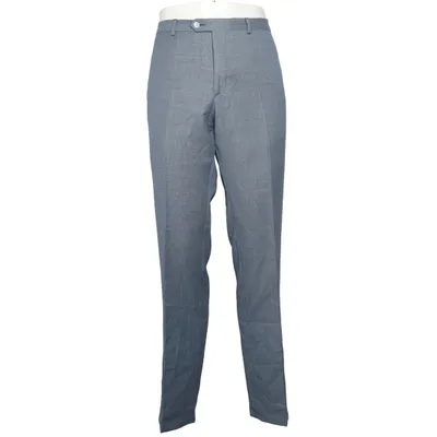 Suit pants (Buck Split) from Van Gils Leather, Polyester, Wool