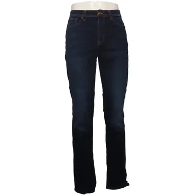 Jeans (Blue) from Cross Jeans Cotton, Elastane