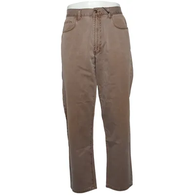 Jeans (Brun) från Bally Bomull