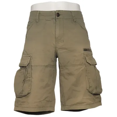 Shorts cargo (Denim 1982) de Denim 1982 Coton