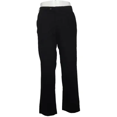 Suit pants (Gray) from Hiltl Cotton, Elastane
