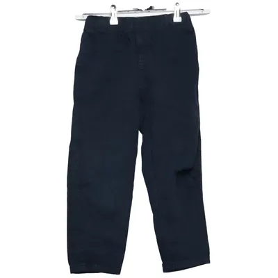 Jeans (Blå) fra Arket Bomuld