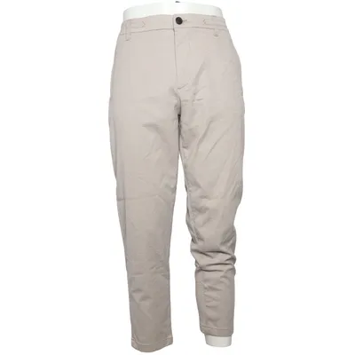 Chinos (Beige) from Gabba