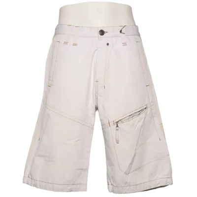 Cargo shorts (Beige) from Murphy & Nye Sailmakers Cotton