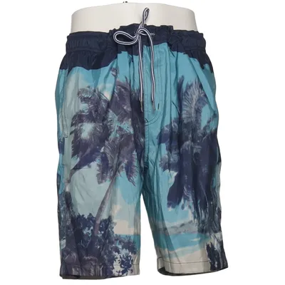 Shorts de bain (Bleu) de Active Touch