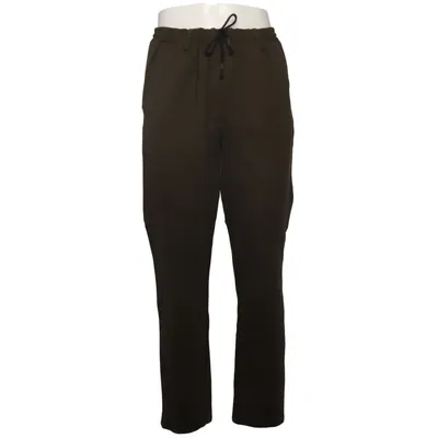 Pantalon (Vert) de Anerkjendt