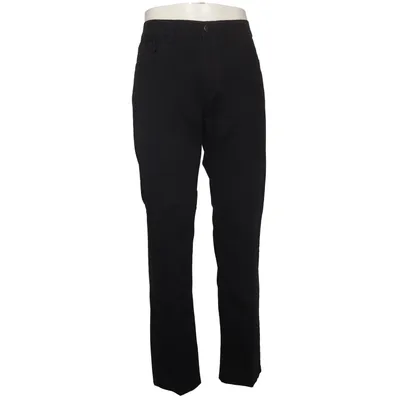 Chinos (Black) from Pionier