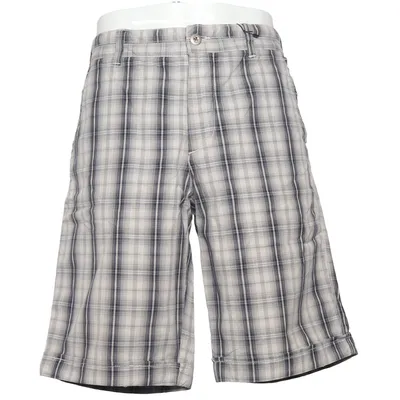 Shorts (Grå, Blå, Hvid) fra Napapijri Bomuld