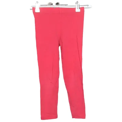 Leggings (Pink) fra Okaïdi Bomuld, Elastan