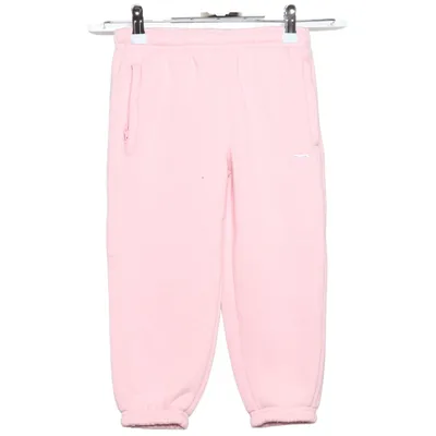 Joggingbroek (Roze) van Slazenger Katoen, Polyester