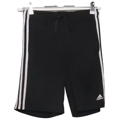Short de sport (Noir, Blanc) de Adidas