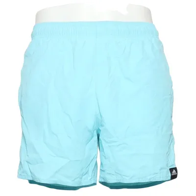 Swim shorts (Blue) from Adidas Polyamide, Recycled polyester