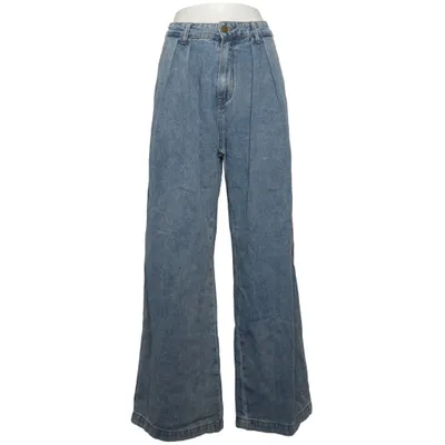 Jeans (Blå) från Cider Bomull, Polyester