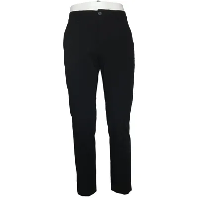 Kostymbyxor (Svart) från Selected Homme Elastan, Återvunnen polyester, Viskos