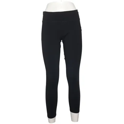 Träningstights (Svart) från Gap Fit Elastan, Polyester