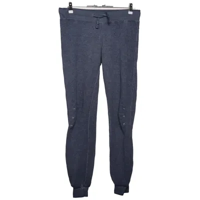 Pantalon de survêtement (Bleu) de CMP Coton, Polyester