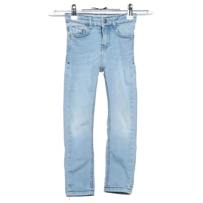 Jeans (230085210) fra Katia G Bomuld, Elastan, Polyester