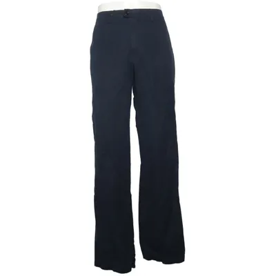 Chinos (Blue) from New Man Cotton, Linen