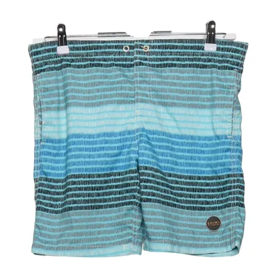 Swim shorts (Blue, Multicolored) from Shiwi Polyester