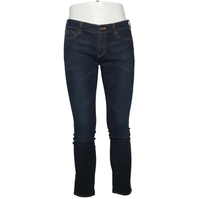 Jeans (Blue) from Fit Sqin Cotton, Elastane