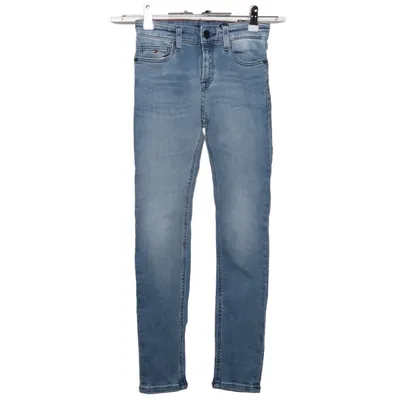 Jeans (Blue) from Tommy Hilfiger Cotton, Elastane