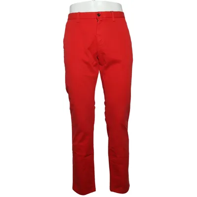 Chinos (SLIM COMFORT CHINO) från GANT Bomull, Elastan