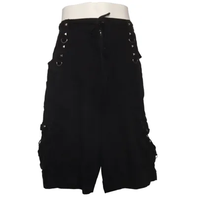 Cargoshorts (Svart) från Brandit Bomull
