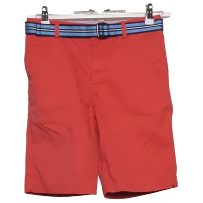 Korte broek (Rood) van Polo Ralph Lauren Katoen, Elastaan