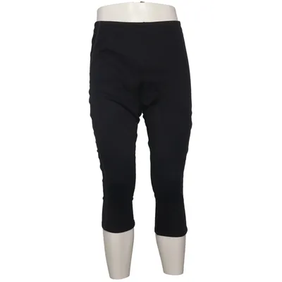 Fietsbroekje (Zwart) van Rodeo Elastaan, Polyester