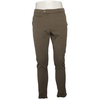 Chinos (Brown) from Les Deux