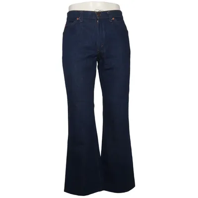 Spijkerbroek (551) van Levi Strauss & Co Katoen