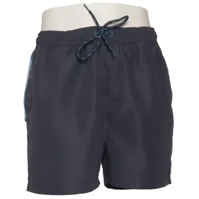 Swim shorts (Gray) from VanVaan Polyester