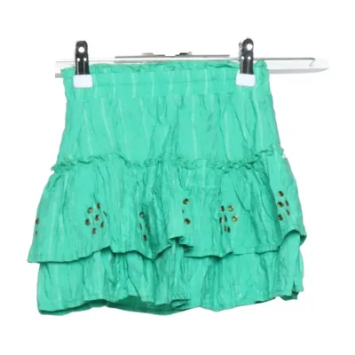 Skirt (Green) from Jollyroom Polyamide, Viscose